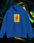 Diablito | Gildan 18500 | Unisex Heavy Blend™ Hooded Sweatshirt