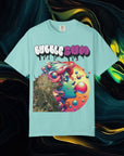 Bubble Gum | Comfort Colors C1717 | Unisex Garment-Dyed T-shirt