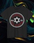 Convict | Gildan 5000 | Unisex Heavy Cotton Tee