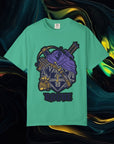 Rogue | Comfort Colors C1717 | Unisex Garment-Dyed T-shirt