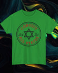 Convict | Gildan 5000 | Unisex Heavy Cotton Tee