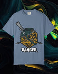 Ranger | Comfort Colors C1717 | Unisex Garment-Dyed T-shirt