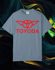Toyoda | Comfort Colors C1717 | Unisex Garment-Dyed T-shirt