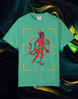 Diablito | Comfort Colors C1717 | Unisex Garment-Dyed T-shirt