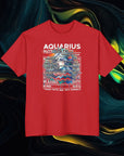 Aquarius | Gildan 2000T | Unisex Ultra Cotton® Tall T-Shirt