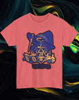 Wizard | Gildan 5000 | Unisex Heavy Cotton Tee