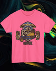 Monk | Gildan 5000 | Unisex Heavy Cotton Tee