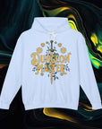 Dungeon Master | Comfort Colors 1467 | Unisex Lightweight Hooded Sweatshirt