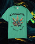 Connoisseur | Comfort Colors C1717 | Unisex Garment-Dyed T-shirt
