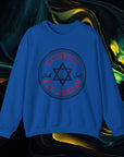 Convict | Gildan 18000 | Unisex Heavy Blend™ Crewneck Sweatshirt