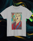 Wooo | Unisex Heavy Cotton Tee