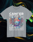 Cancer | Gildan 5000 | Unisex Heavy Cotton Tee