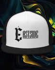 Eastside | 5 Panel Trucker Cap (Embroidery)