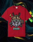 Druid | Comfort Colors C1717 | Unisex Garment-Dyed T-shirt