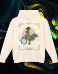 Gallo | Comfort Colors 1467 | Unisex Lightweight Hooded Sweatshirt