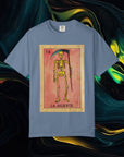 Muerte | Comfort Colors C1717 | Unisex Garment-Dyed T-shirt
