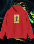 A.K. | Gildan 18500 | Unisex Heavy Blend™ Hooded Sweatshirt