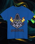 Sorcerer | Gildan 5000 | Unisex Heavy Cotton Tee