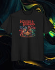 Houses & Humans | Gildan 2000T | Unisex Ultra Cotton® Tall T-Shirt