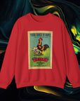 Gallo | Gildan 18000 | Unisex Heavy Blend™ Crewneck Sweatshirt