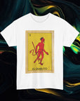 Diablito | Gildan 5000 | Unisex Heavy Cotton Tee