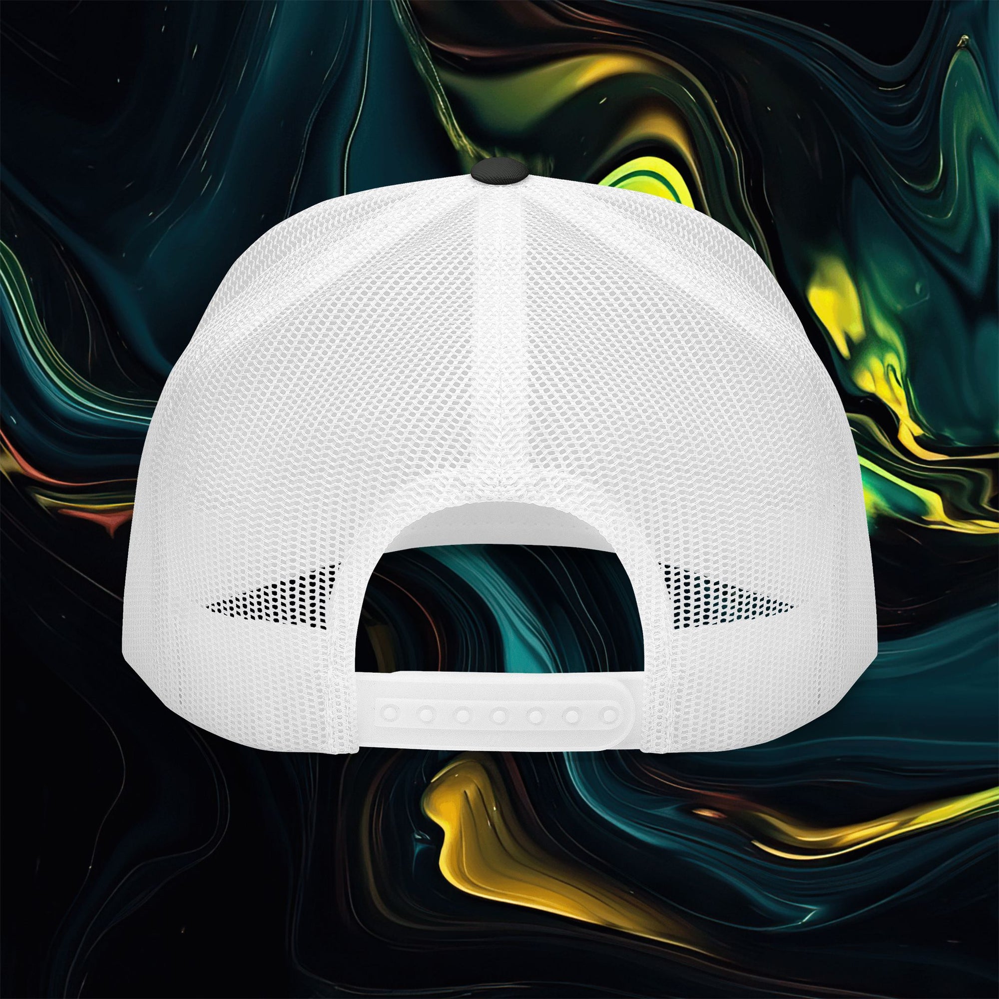 Northside | 5 Panel Trucker Cap (Embroidery)