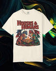 Houses & Humans | Comfort Colors C1717 | Unisex Garment-Dyed T-shirt