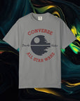 Converse Star Wars | Comfort Colors C1717 | Unisex Garment-Dyed T-shirt