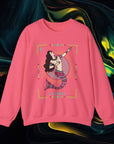 Sirena | Gildan 18000 | Unisex Heavy Blend™ Crewneck Sweatshirt