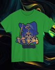 Wizard | Gildan 5000 | Unisex Heavy Cotton Tee