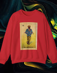 A.K. | Gildan 18000 | Unisex Heavy Blend™ Crewneck Sweatshirt