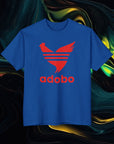 Adobo | Gildan 2000T | Unisex Ultra Cotton® Tall T-Shirt