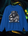 Skate or Die | Gildan 18000 | Unisex Heavy Blend™ Crewneck Sweatshirt