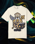 Cleric | Comfort Colors C1717 | Unisex Garment-Dyed T-shirt
