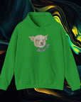 Hybrid | Gildan 18500 | Unisex Heavy Blend™ Hooded Sweatshirt
