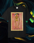 Muerte | Comfort Colors C1717 | Unisex Garment-Dyed T-shirt