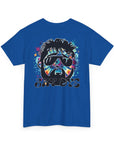 Sky Dye | Gildan 5000 | Unisex Heavy Cotton Tee