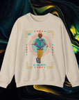 A.K. | Gildan 18000 | Unisex Heavy Blend™ Crewneck Sweatshirt