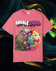 Bubble Gum | Comfort Colors C1717 | Unisex Garment-Dyed T-shirt