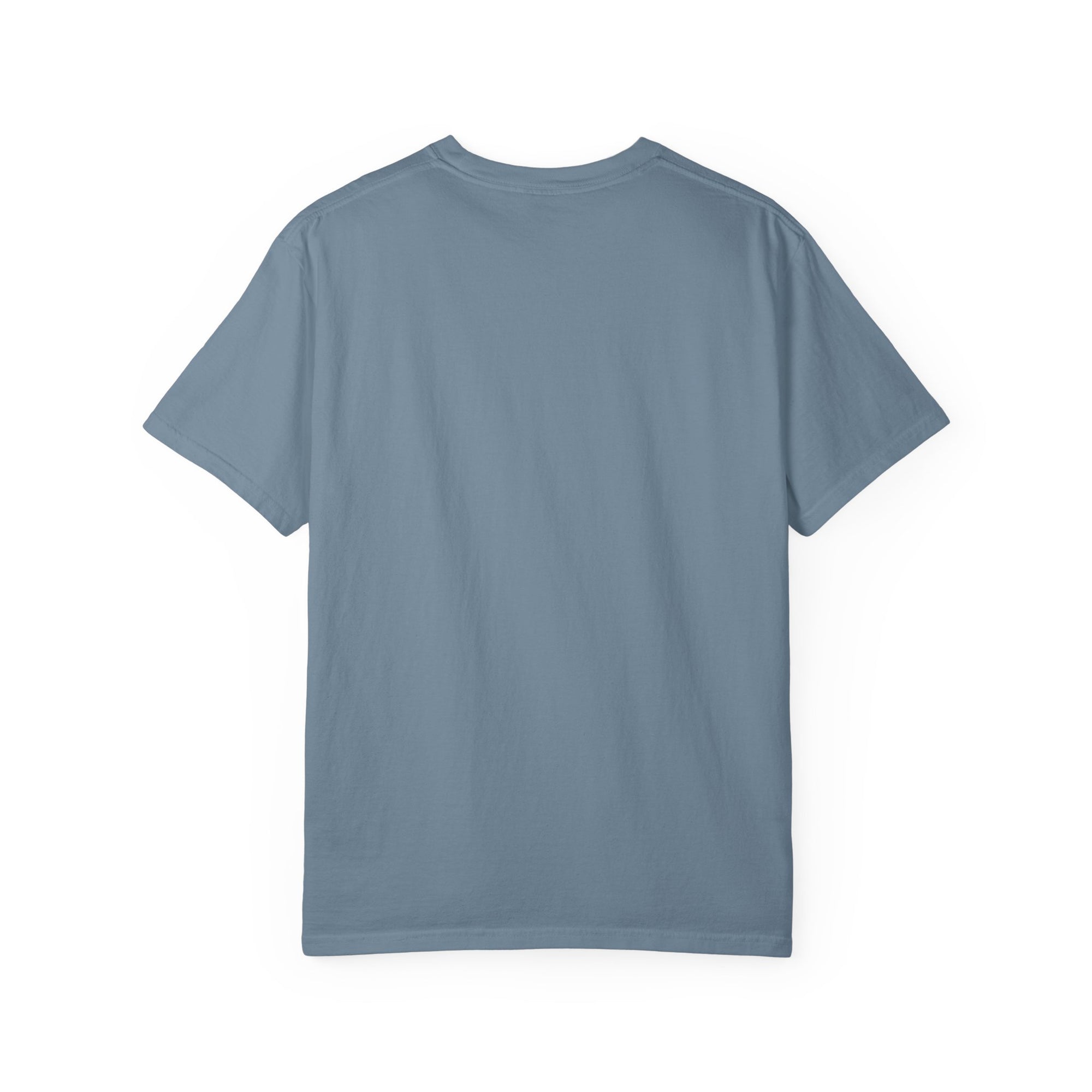 Bubble Gum | Comfort Colors C1717 | Unisex Garment-Dyed T-shirt