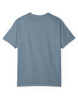 Bubble Gum | Comfort Colors C1717 | Unisex Garment-Dyed T-shirt