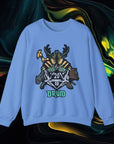 Druid | Gildan 18000 | Unisex Heavy Blend™ Crewneck Sweatshirt