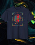 Diablito | Gildan 2000T | Unisex Ultra Cotton® Tall T-Shirt