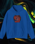 Warlock | Gildan 18500 | Unisex Heavy Blend™ Hooded Sweatshirt