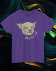 Hybrid | Unisex Heavy Cotton Tee