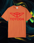 Toyoda | Comfort Colors C1717 | Unisex Garment-Dyed T-shirt