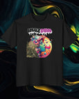 Bubble Gum | Gildan 2000T | Unisex Ultra Cotton® Tall T-Shirt