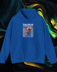 Taurus | Gildan 18500 | Unisex Heavy Blend™ Hooded Sweatshirt