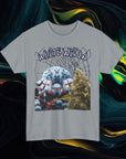 White Widow | Gildan 5000 | Unisex Heavy Cotton Tee