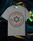Convict | Comfort Colors C1717 | Unisex Garment-Dyed T-shirt